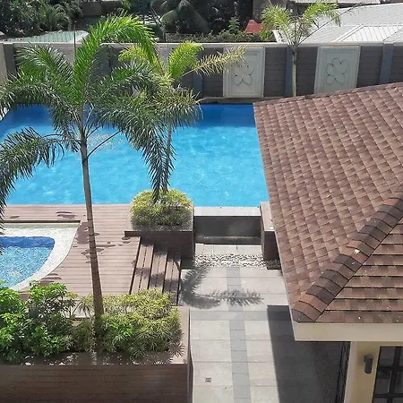 Azalea Place Robinsons Residences Cebu