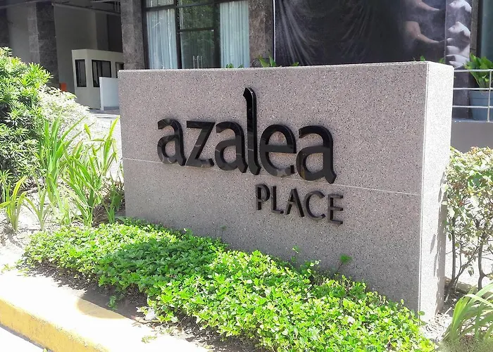 Azalea Place Robinsons Residences Appartement Cebu