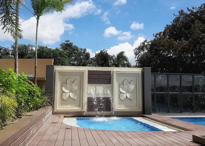 Appartement Azalea Place Robinsons Residences
