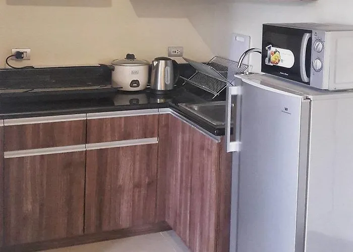 Appartement Azalea Place Robinsons Residences *