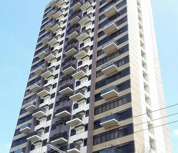 Azalea Place Robinsons Residences