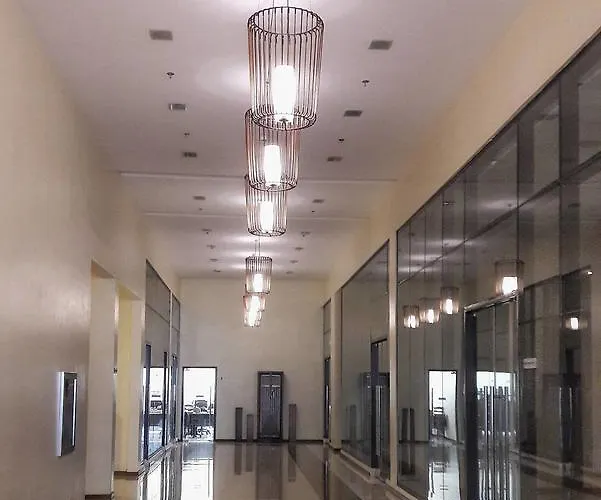 Azalea Place Robinsons Residences Appartement