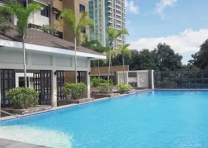 Azalea Place Robinsons Residences Cebu