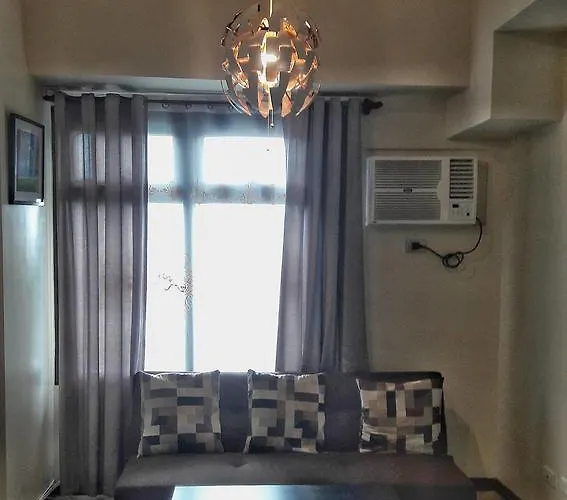 Appartement Azalea Place Robinsons Residences