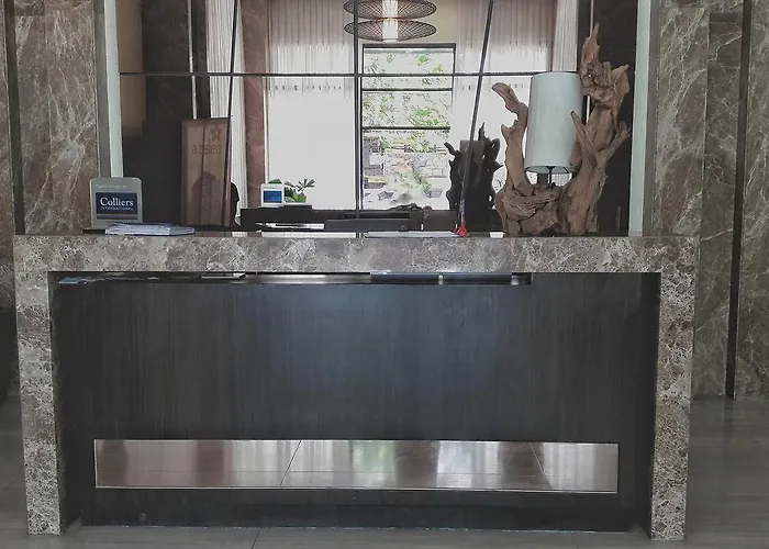 Appartement Azalea Place Robinsons Residences Cebu