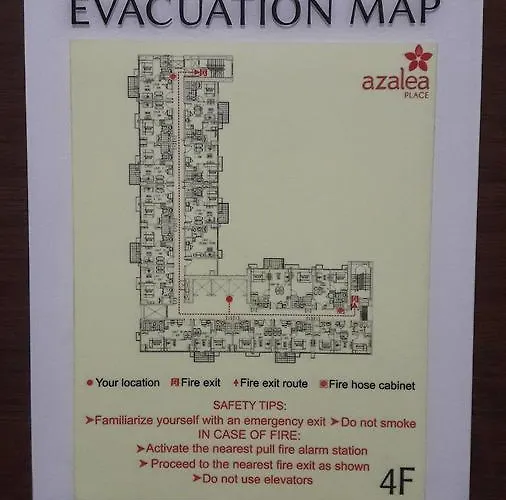 Azalea Place Robinsons Residences * Cebu
