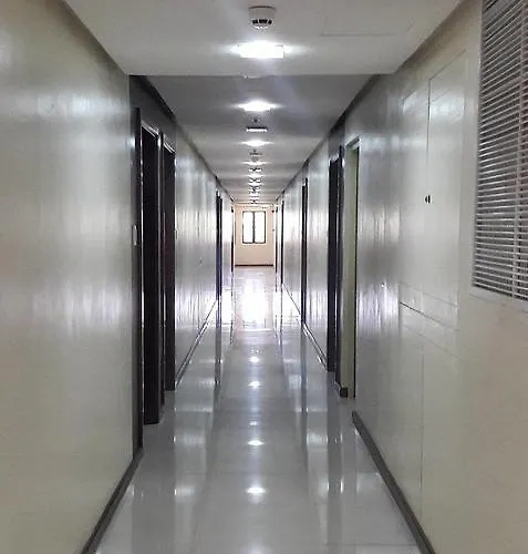Appartement Azalea Place Robinsons Residences Cebu