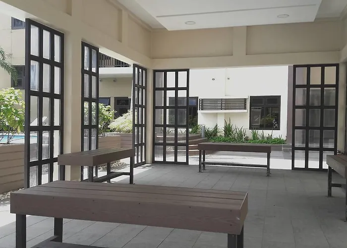 Azalea Place Robinsons Residences *