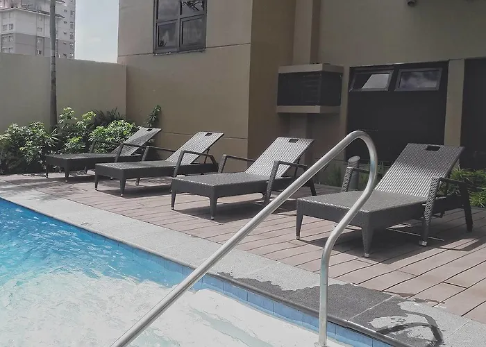 Appartement Azalea Place Robinsons Residences Cebu