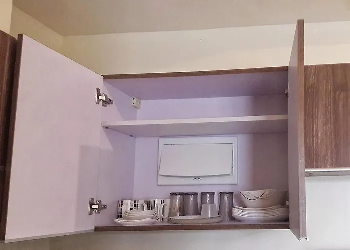 Appartement Azalea Place Robinsons Residences Cebu