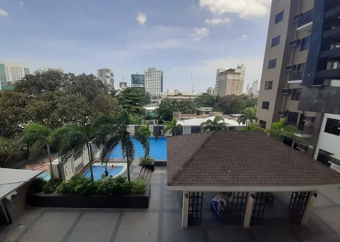 Azalea Place Robinsons Residences Appartement Cebu