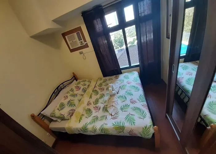 Azalea Place Robinsons Residences *