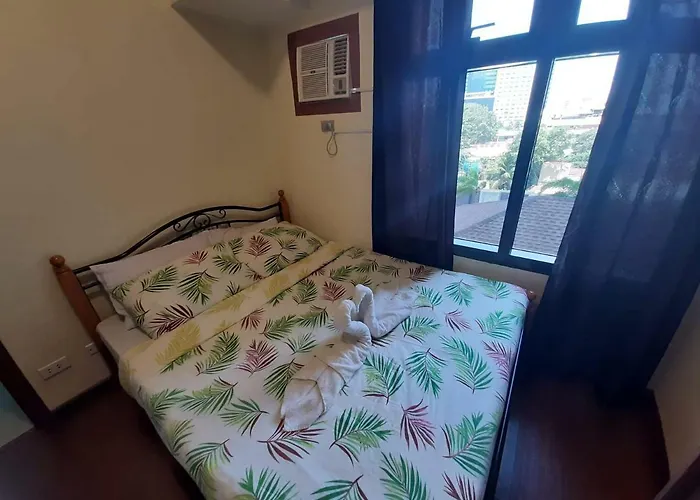Azalea Place Robinsons Residences * Cebu