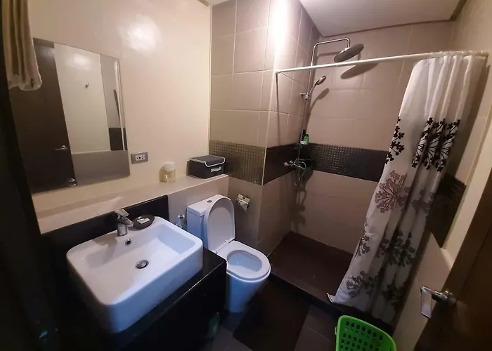 Azalea Place Robinsons Residences *