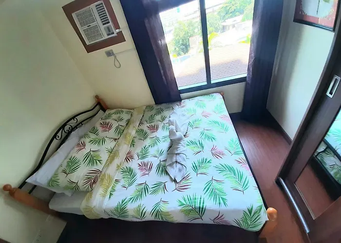 Azalea Place Robinsons Residences Appartement Cebu