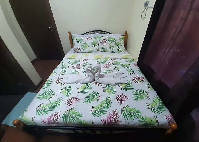 Appartement Azalea Place Robinsons Residences Cebu