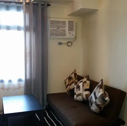 Azalea Place Robinsons Residences * Cebu