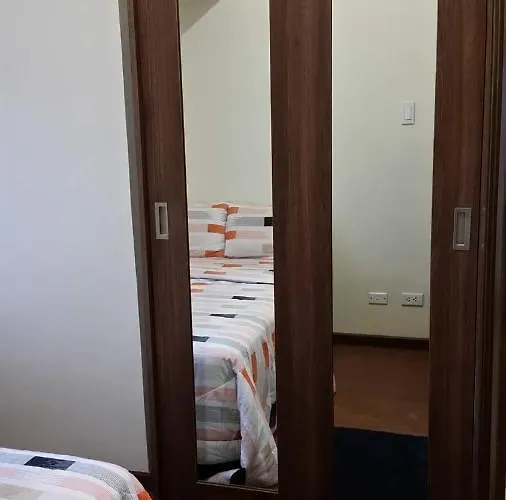 Appartement Azalea Place Robinsons Residences *