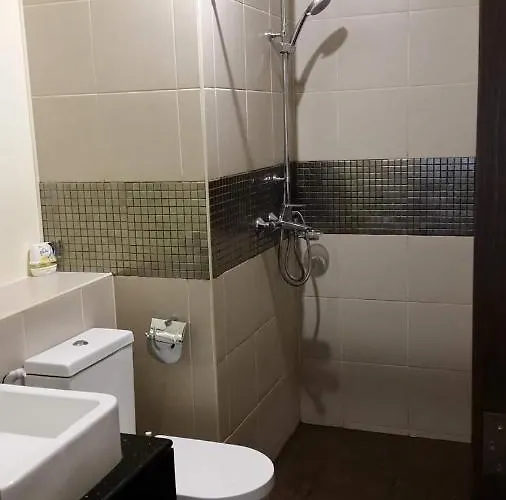Azalea Place Robinsons Residences Appartement